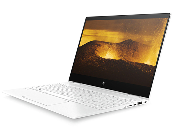 HP ENVY x360 13-ar0000 ベーシックモデル [セラミックホワイト] 価格比較 - 価格.com