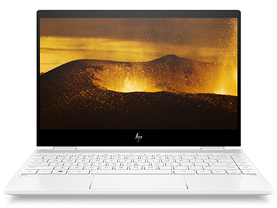 ENVY x360 13-ar0000 �X�^���_�[�h���f�� [�Z���~�b�N�z���C�g]