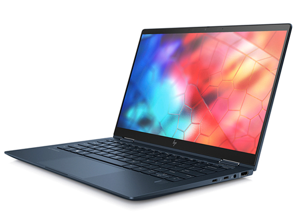 Elite Dragonfly Notebook PC 9FM64PA Core i5/8GB������/128GB SSD/2C/WiFi �̔��J�n�L�O���f��