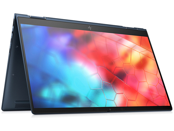 Elite Dragonfly Notebook PC 9FM64PA Core i5/8GB������/128GB SSD/2C/WiFi �̔��J�n�L�O���f��