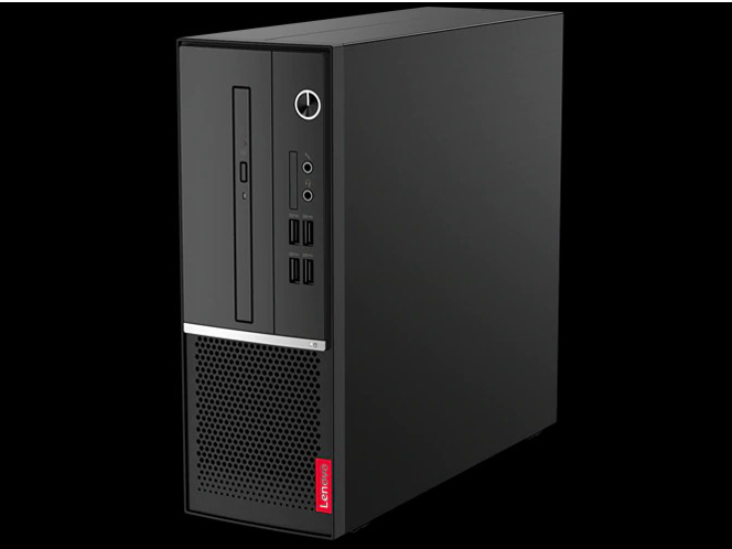 Lenovo V530S Small Core i5�E8GB�������[�E256GB SSD���� �I�t�B�X�t�� 10TX007AJP �̐��i�摜
