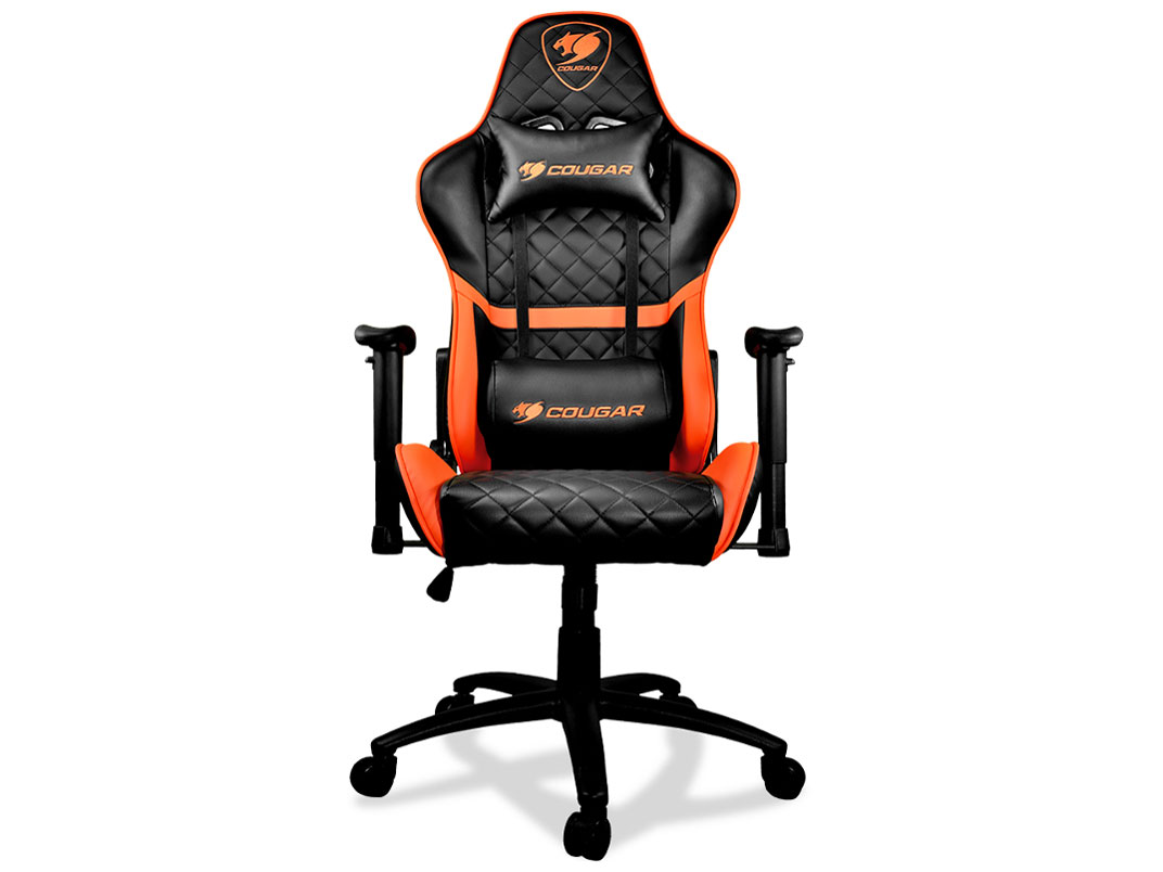 COUGARゲーミングチェア ARMOR BLACK 
【国内正規品】 COUGAR Armor ONE CGR-NXNB-AOB [Black] 価格比較 - 価格.com