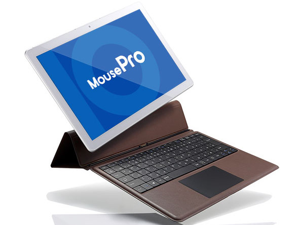 MousePro-P120B eMMC/12�^�t��HD+�t�����ڃ��f�� �̐��i�摜