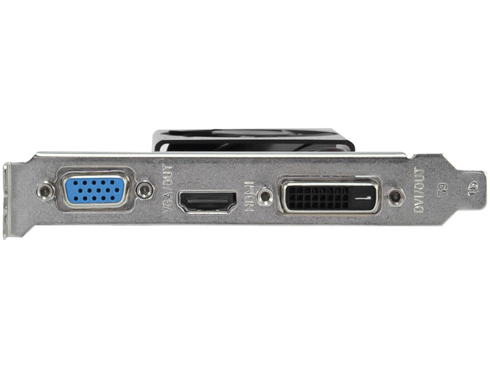 NE5T7100HD46-2087F (GeForce GT710 2GB) [PCIExp 2GB] �h�X�p��Web���胂�f��