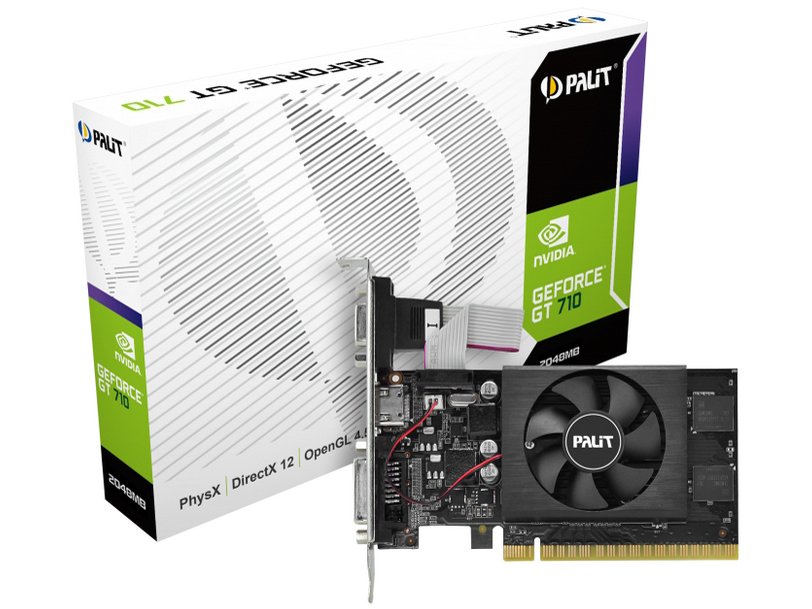 NE5T7100HD46-2087F (GeForce GT710 2GB) [PCIExp 2GB] �h�X�p��Web���胂�f�� �̐��i�摜