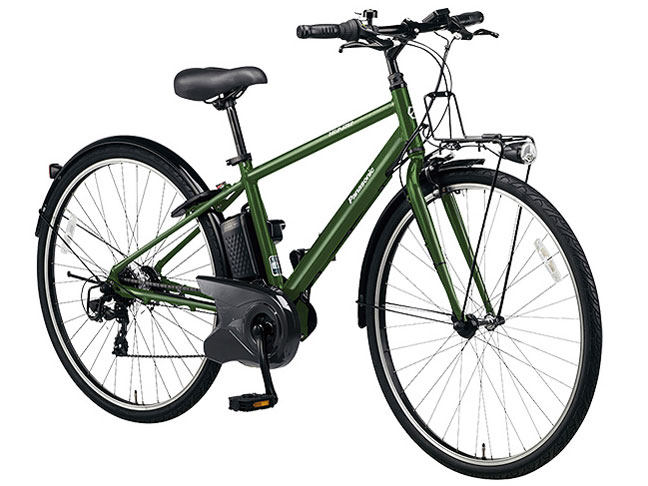 �x���X�^�[ BE-ELVS772-G [�O���[��] + ��p�[�d��