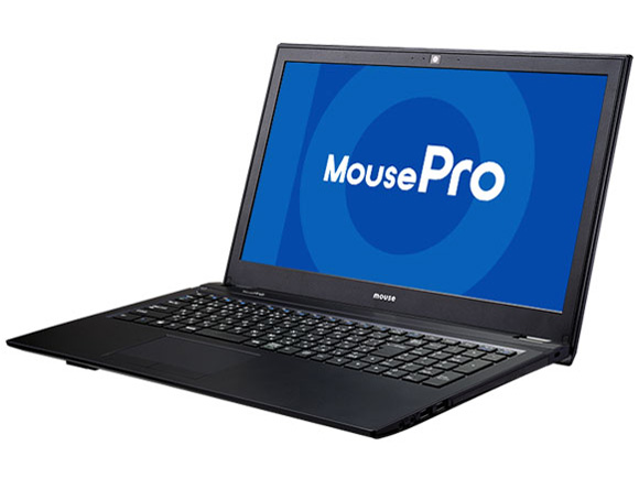 MousePro-NB501F3 Core i3/256GB SSD/15.6�^�t��HD�t�����ڃ��f�� �̐��i�摜