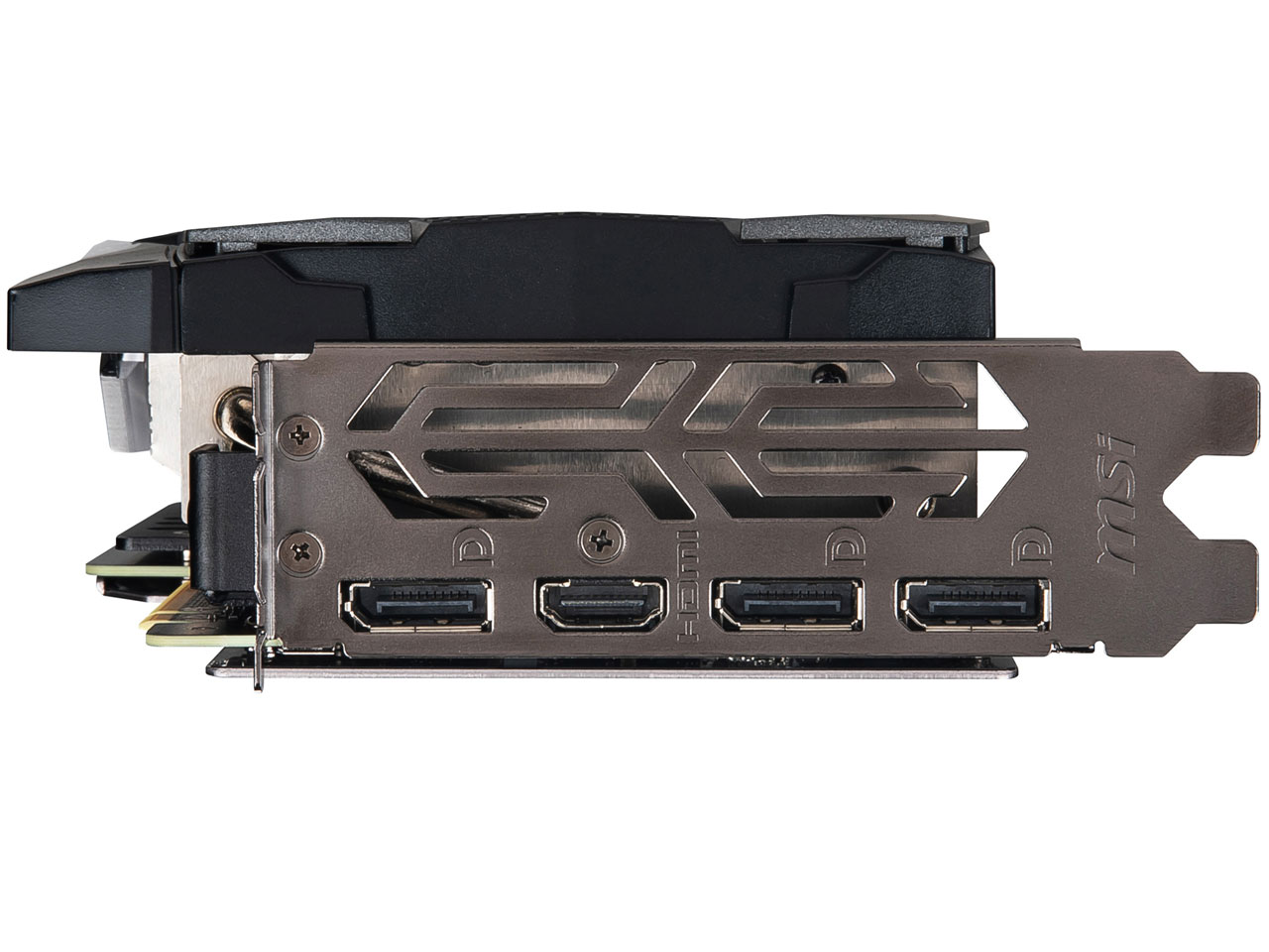 GeForce RTX 2070 SUPER GAMING Z TRIO [PCIExp 8GB]