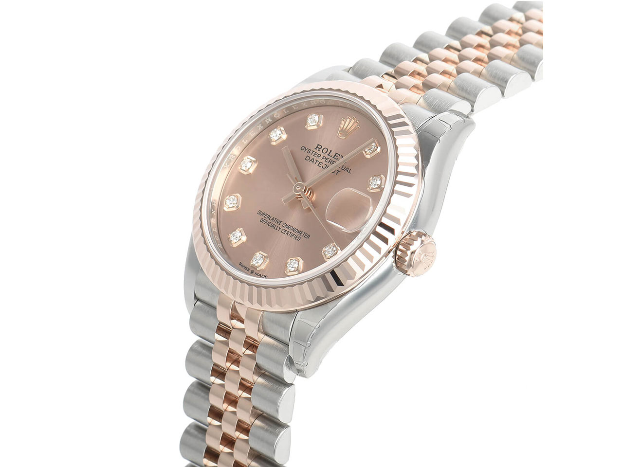 �f�C�g�W���X�g 278271 [10P�_�C�� �W���r���[�u���X���b�g ���[�J���[] �̐��i�摜