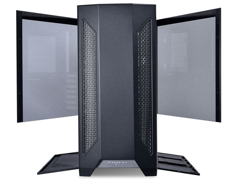 LANCOOL II-X [BLACK]