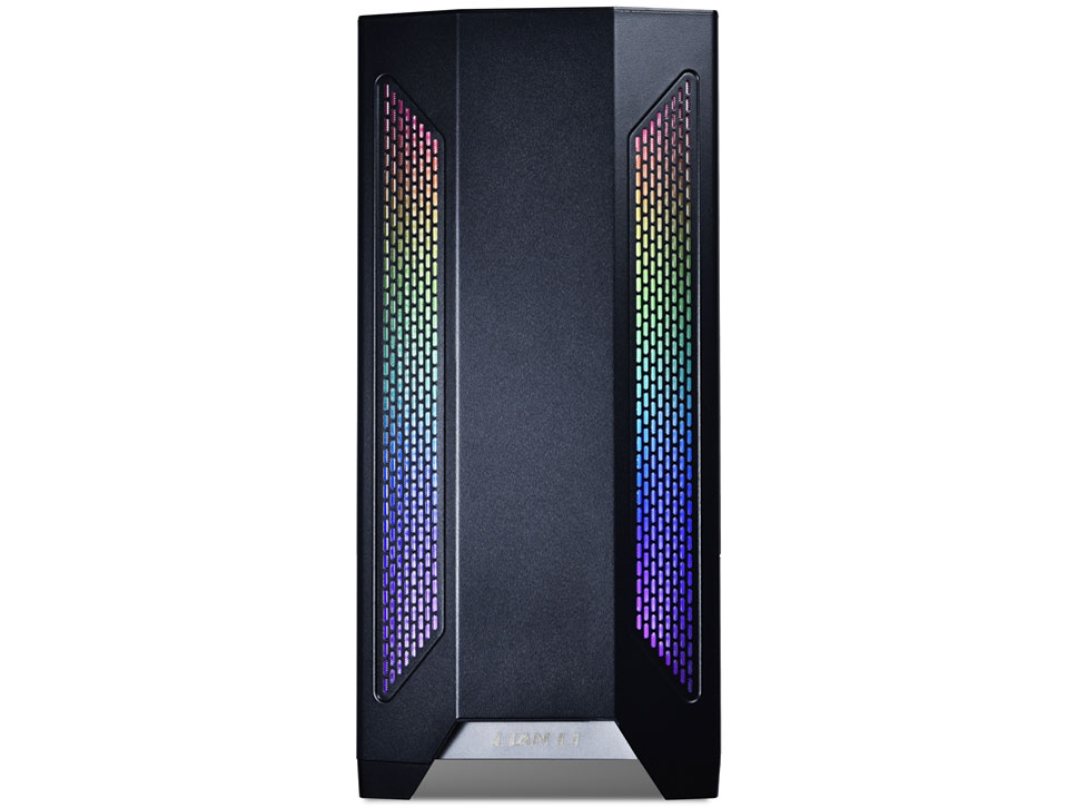 LANCOOL II-X [BLACK]