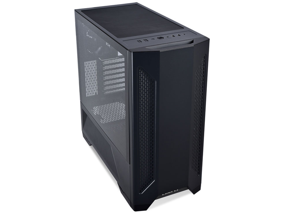 LANCOOL II-X [BLACK]