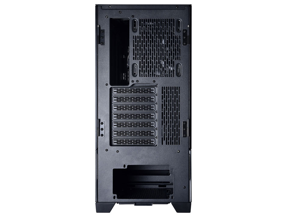 LANCOOL II-X [BLACK]