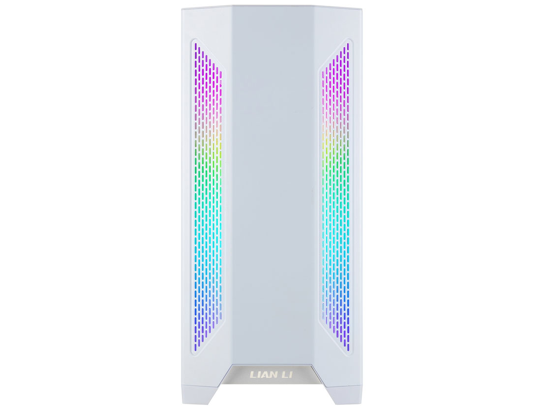 LANCOOL II-W [WHITE]