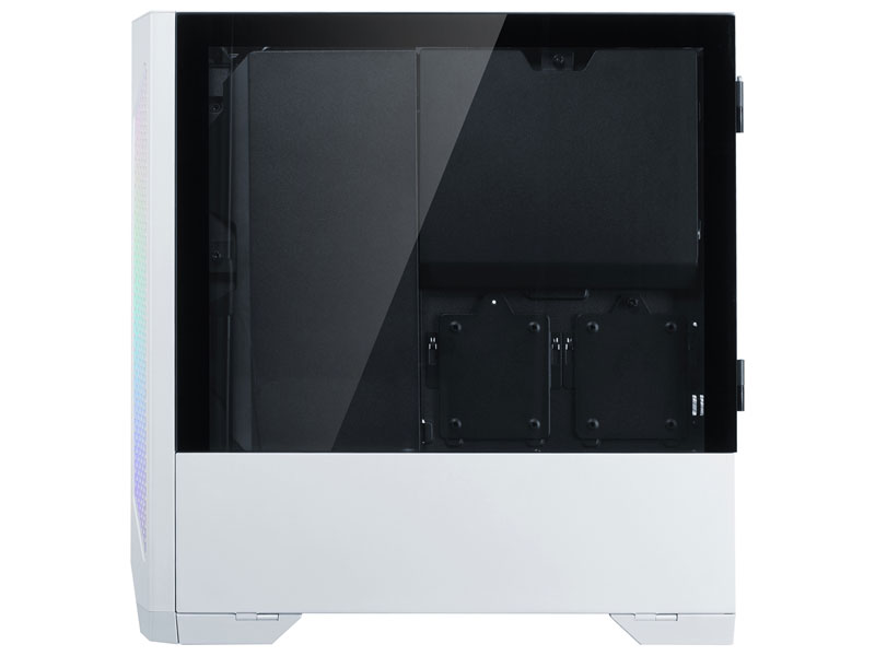 LANCOOL II-W [WHITE]