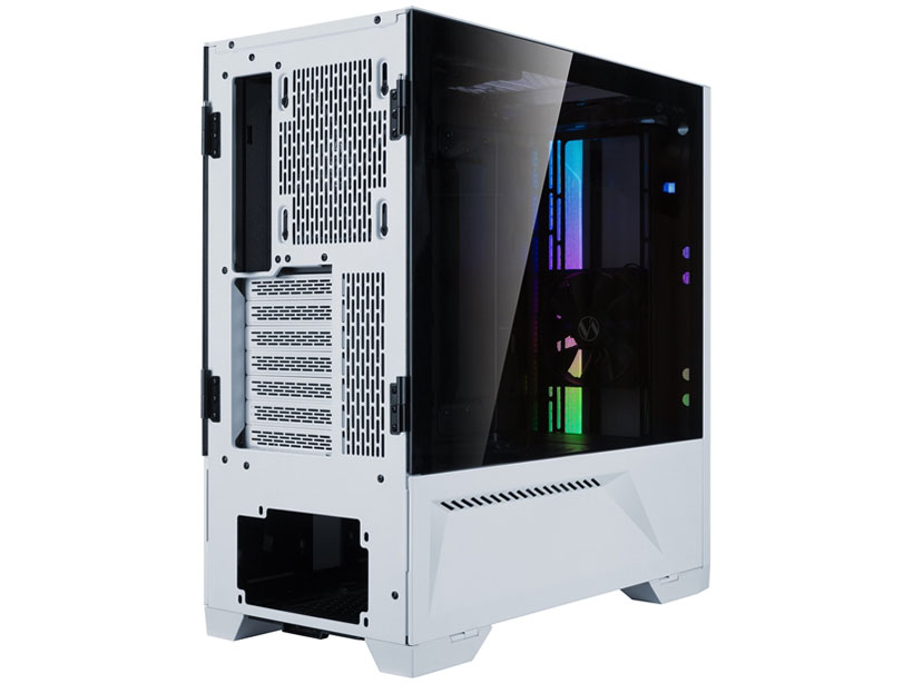 LANCOOL II-W [WHITE]