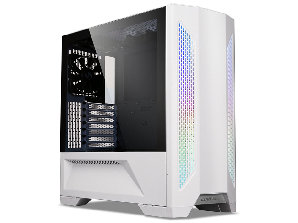 LIANLI Ⅱ PCケース LIAN LI LANCOOL II 価格比較 - 価格.com