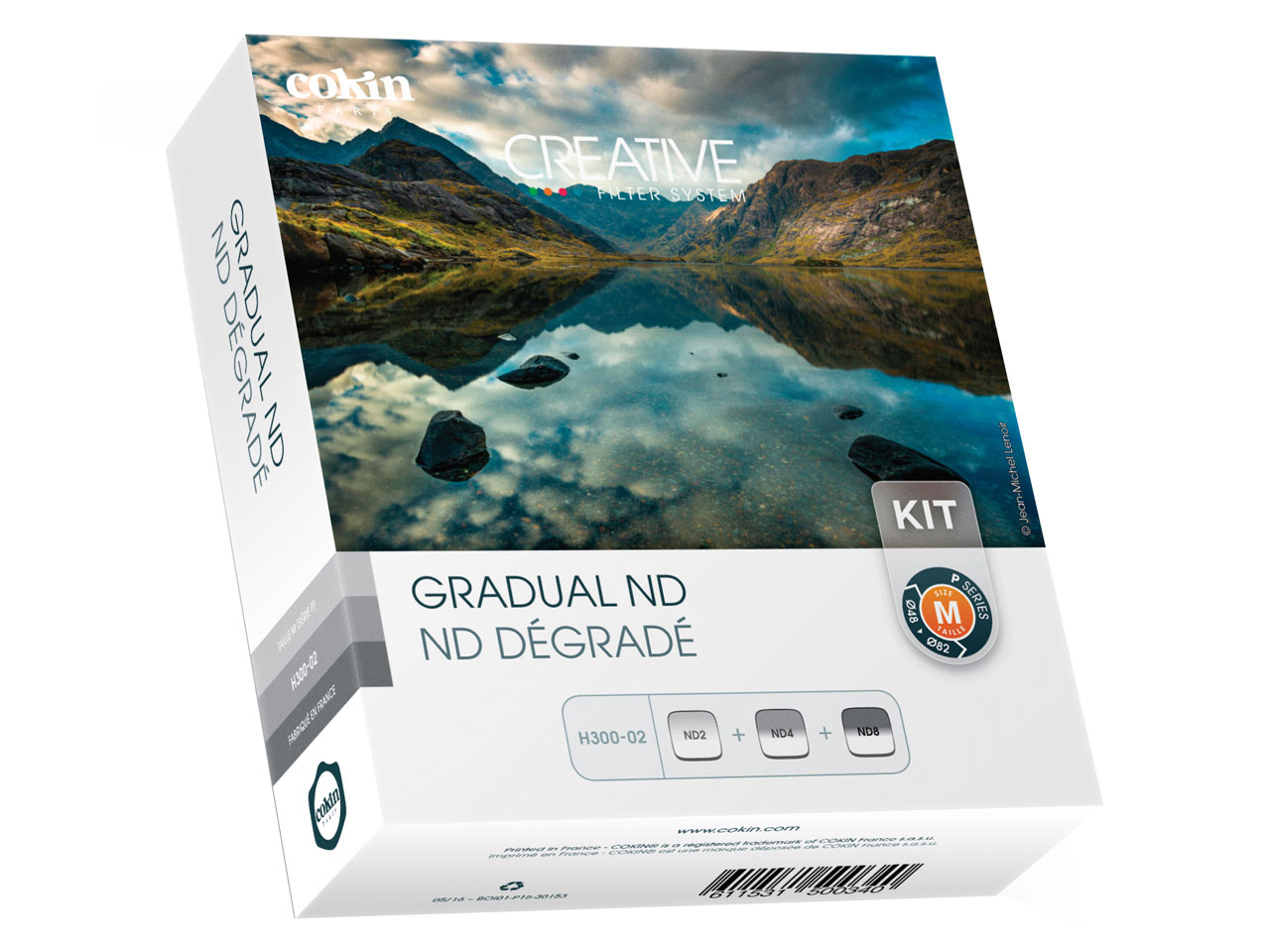 3��GND�L�b�g H300-02 �̐��i�摜