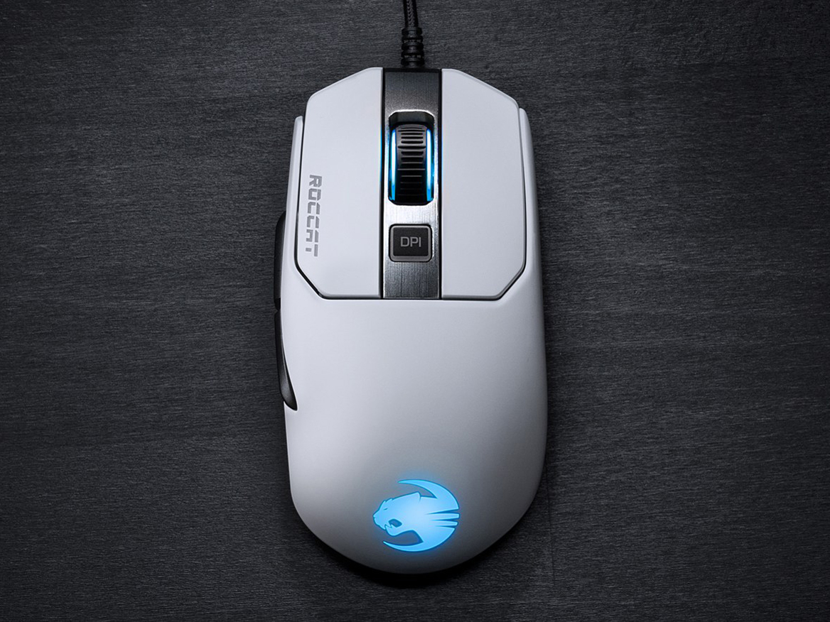 ROCCAT Kain 120 AIMO 価格比較 - 価格.com