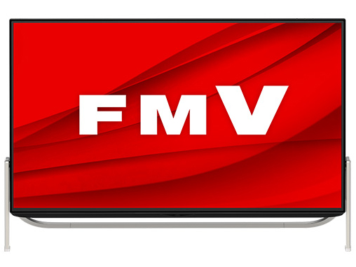 FMV ESPRIMO FH�V���[�Y WF1/D3 KC_WF1D3_A069 Core i7�ETV�@�\�E������8GB�ESSD 256GB+HDD 1TB���ڃ��f�� [�u���b�N]