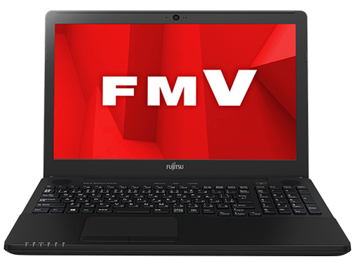FMV LIFEBOOK AH�V���[�Y WAB/D1 KC_WABD1_A015 ������8GB�ESSD 256GB���ڃ��f��