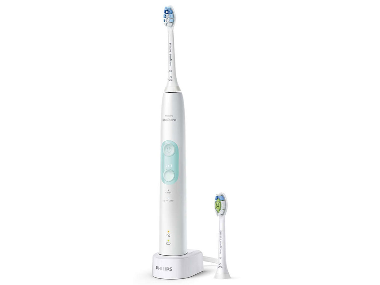 ソニッケアー プロテクトクリーン プラス HX6457/68