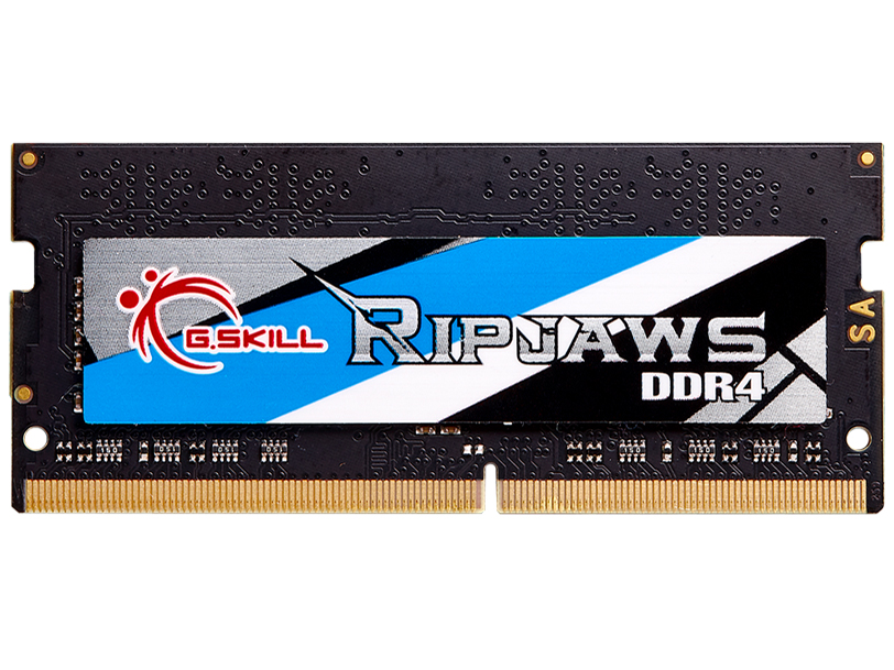 F4-2666C18S-32GRS [SODIMM DDR4 PC4-21300 32GB] �̐��i�摜