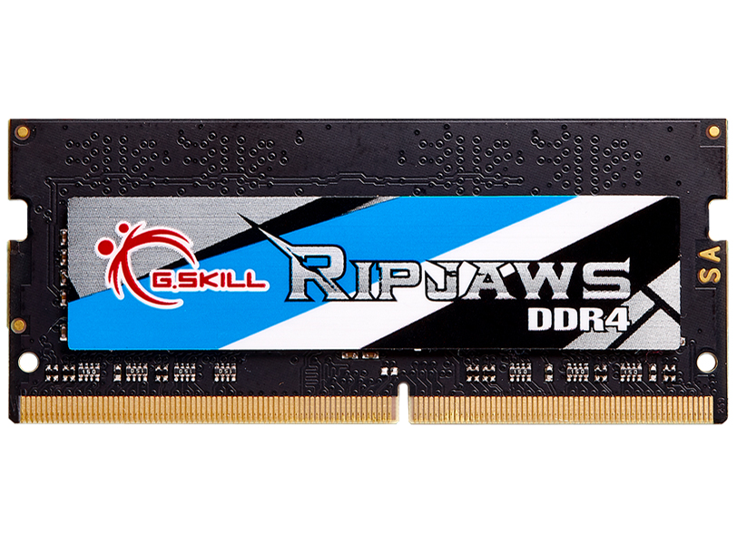 F4-3200C16S-8GRS [SODIMM DDR4 PC4-25600 8GB] �̐��i�摜