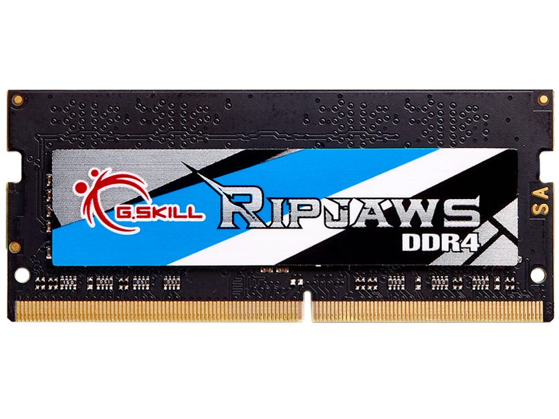 F4-3200C18S-8GRS [SODIMM DDR4 PC4-25600 8GB] �̐��i�摜