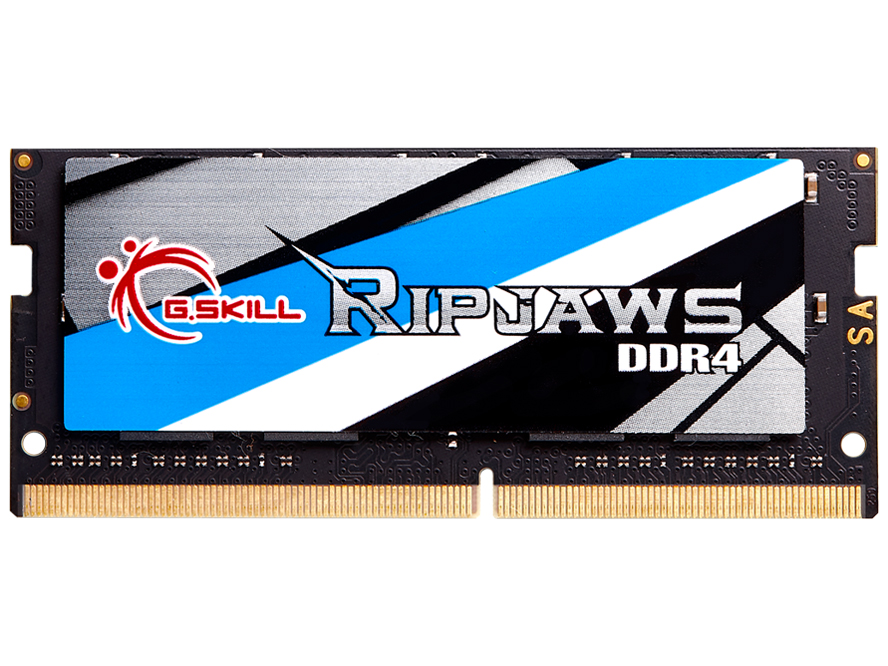 F4-3200C18S-16GRS [SODIMM DDR4 PC4-25600 16GB] �̐��i�摜