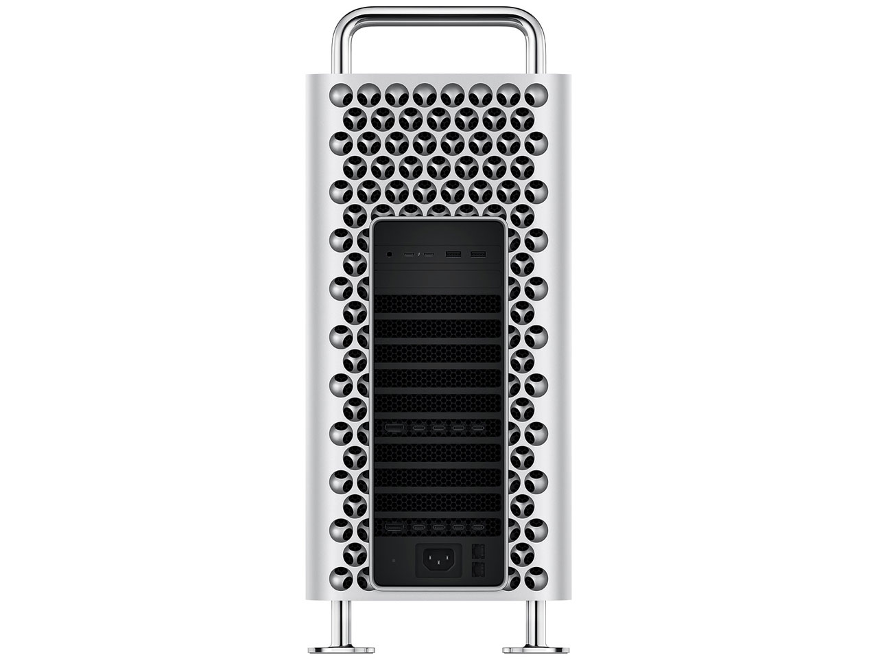 Mac Pro 2019