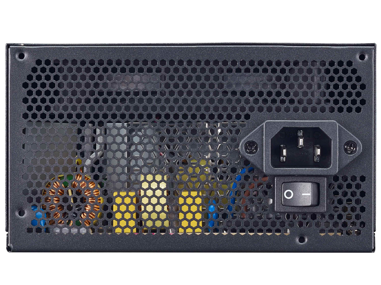 MWE 550 Bronze-V2 MPE-5501-ACAAB-JP