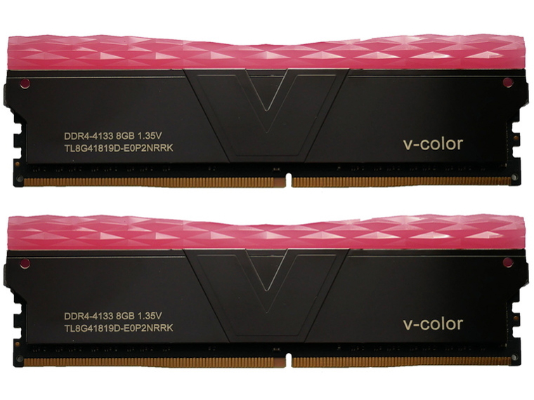 VOC4133CL19D-16GBP2 [DDR4 PC4-33000 8GB 2���g] �̐��i�摜