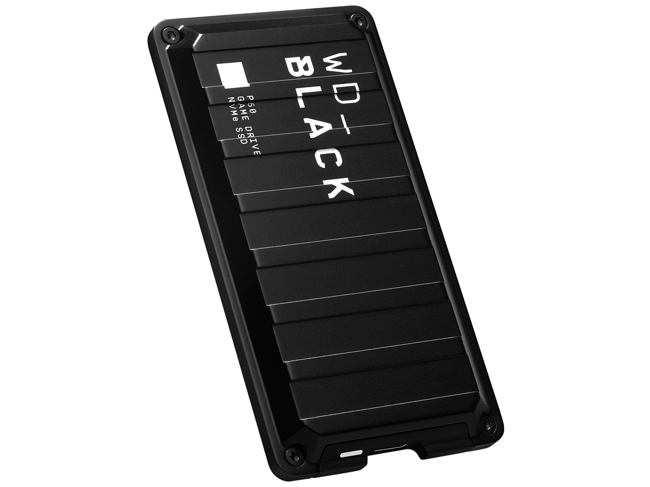 Com WDBlack P50 Game Drive SSD WDBA3S0020BBKJESN