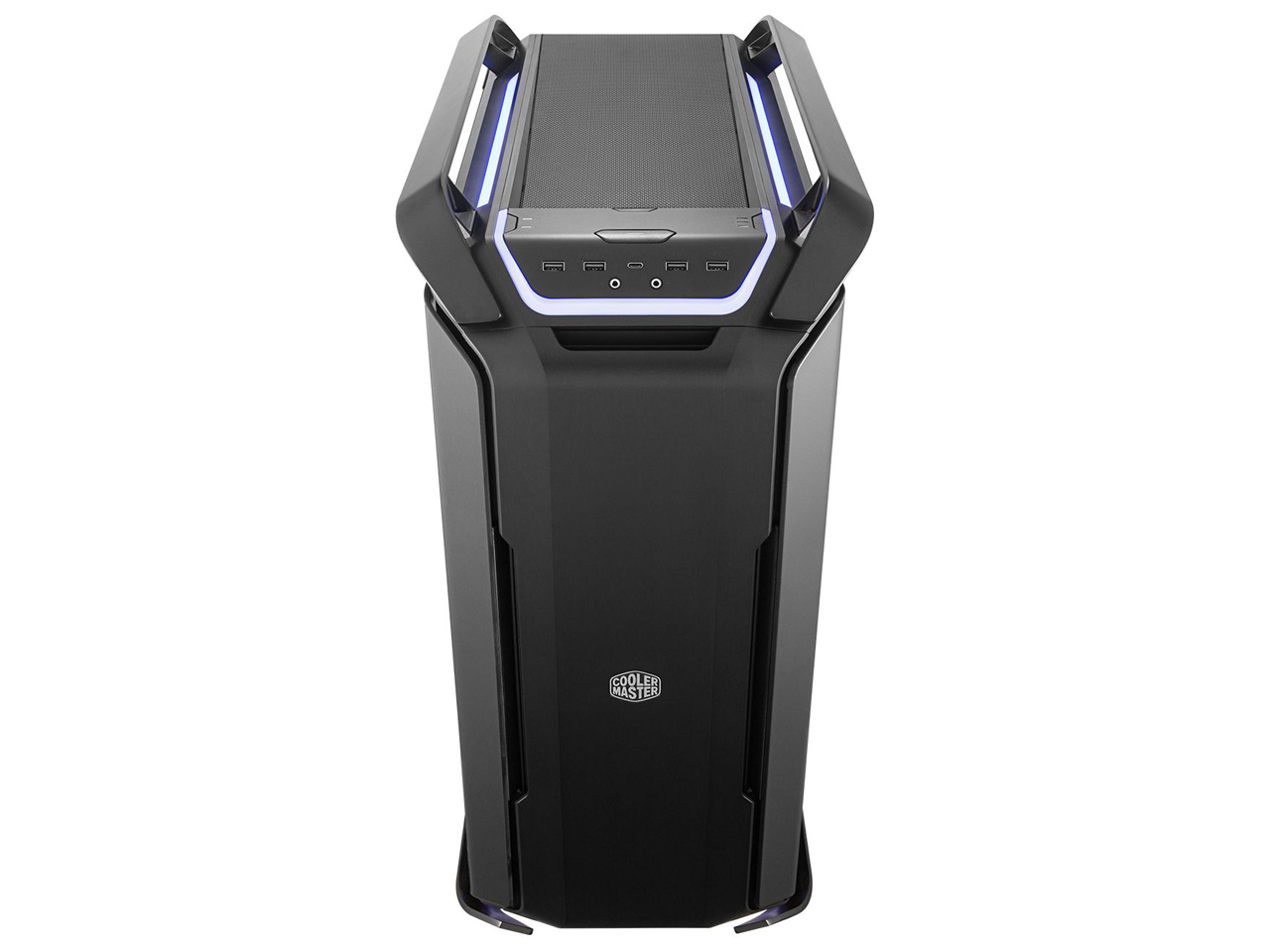 COSMOS C700P Black Edition MCC-C700P-KG5N-S00