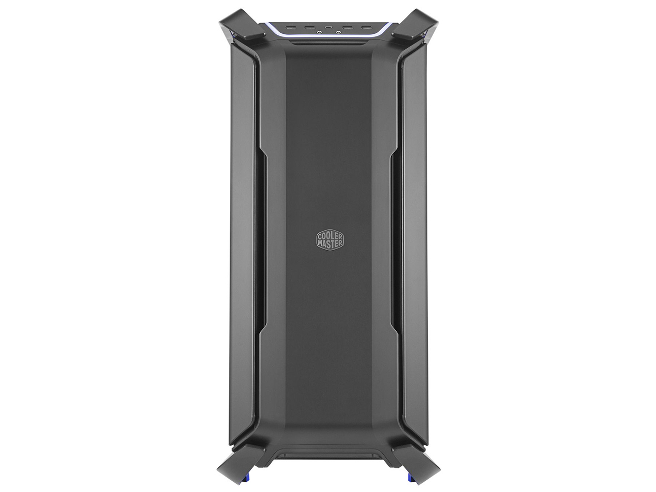 COSMOS C700P Black Edition MCC-C700P-KG5N-S00