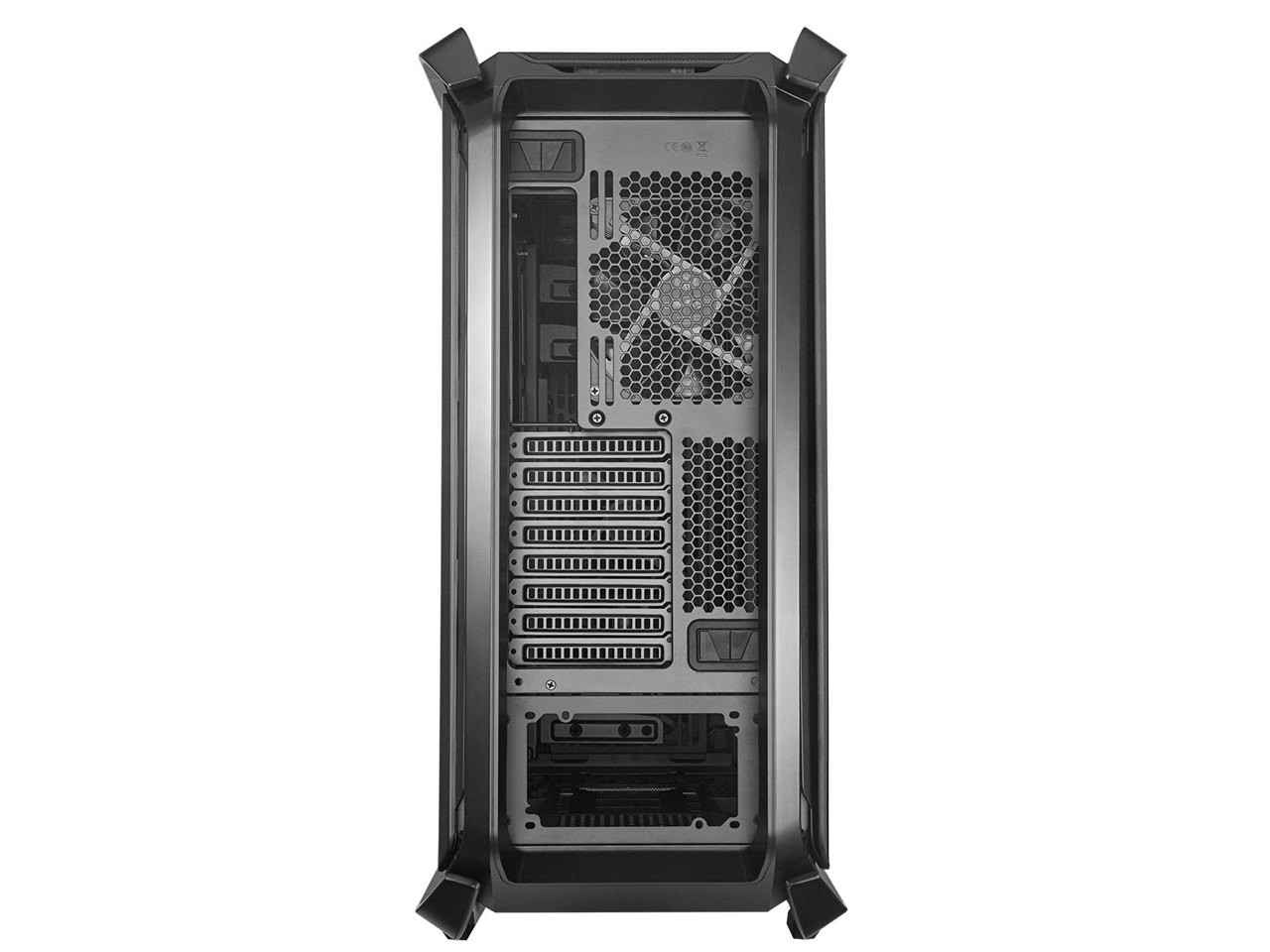 COSMOS C700P Black Edition MCC-C700P-KG5N-S00