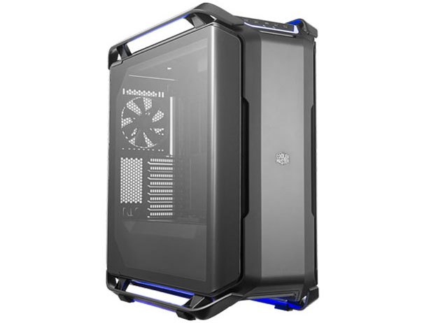 COSMOS C700P Black Edition MCC-C700P-KG5N-S00 �̐��i�摜