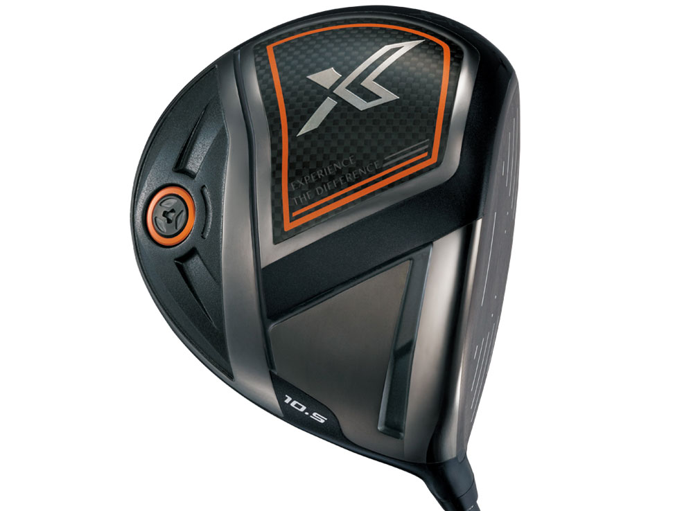 �[�N�V�I �G�b�N�X �h���C�o�[ [Miyazaki AX-1 �t���b�N�X�FSR ���t�g�F8.5] �̐��i�摜