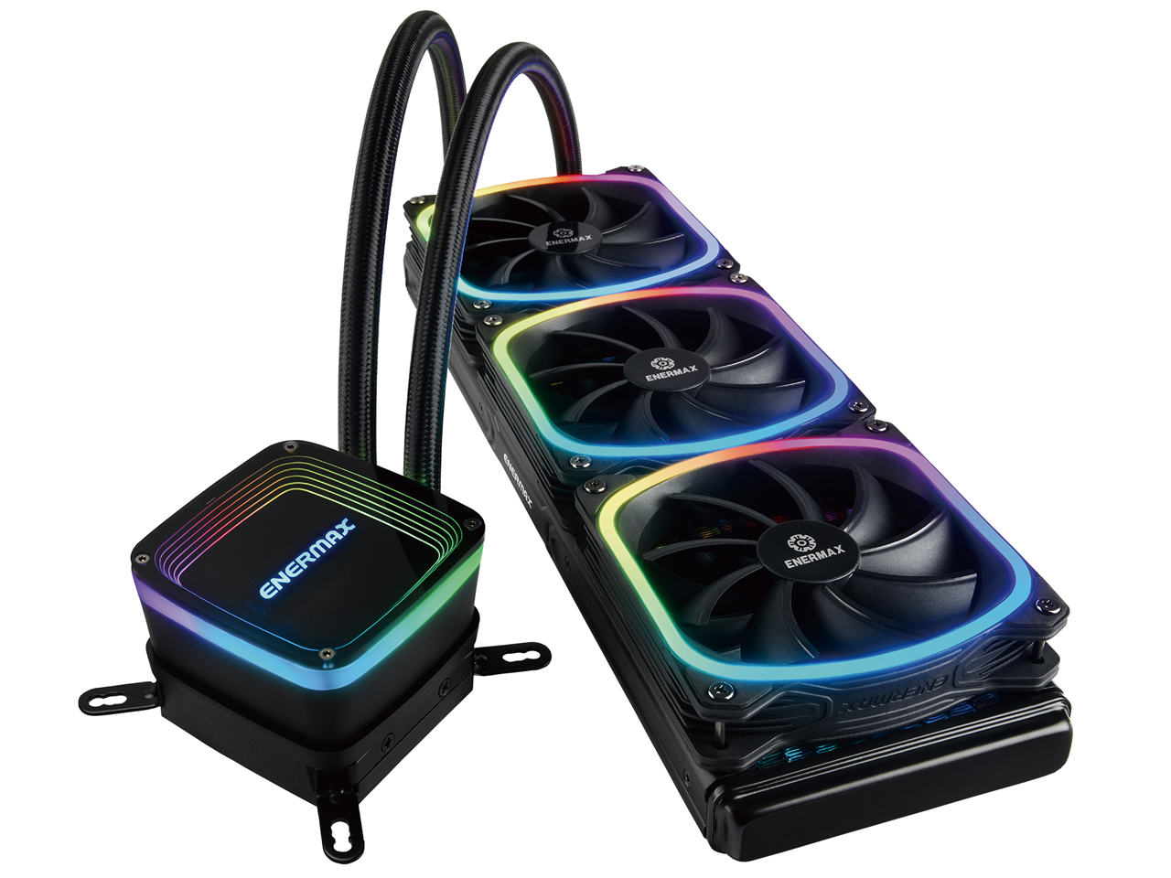 AQUAFUSION ELC-AQF360-SQA �̐��i�摜