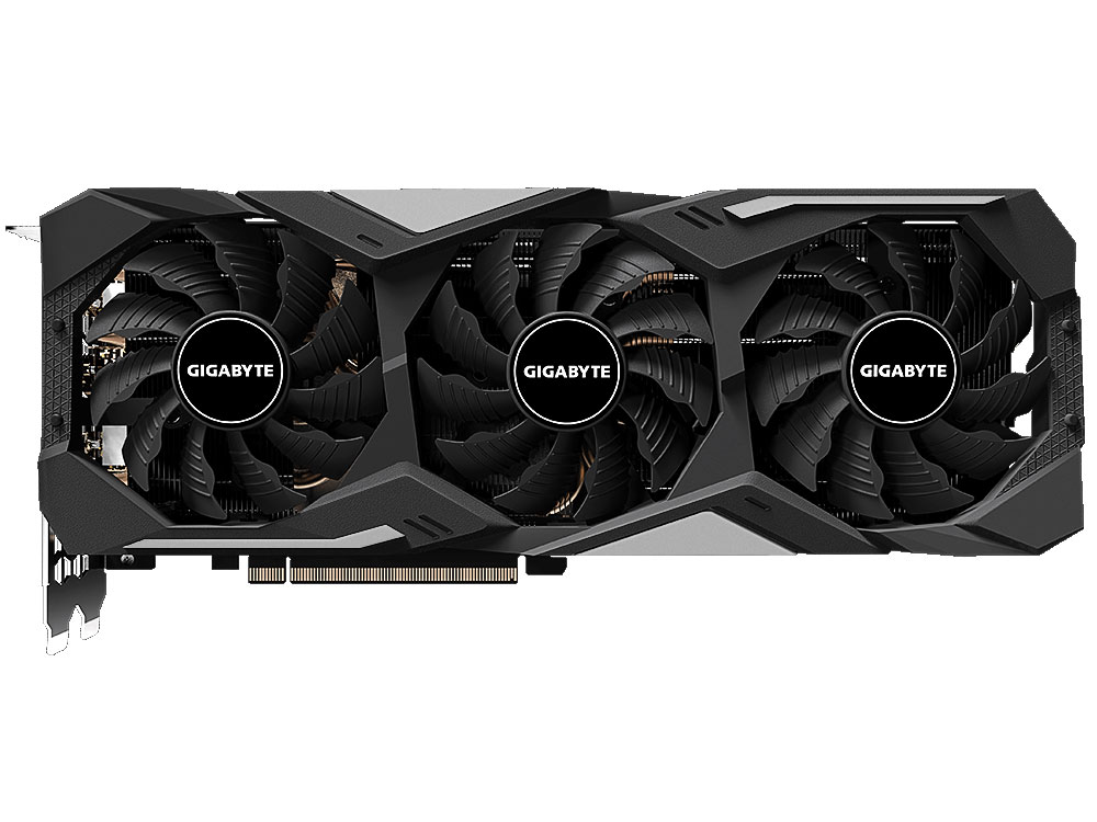 GV-N207SGAMING OC-8GD [PCIExp 8GB]