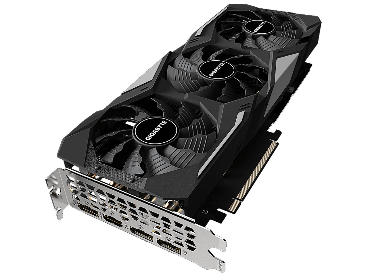 GV-N207SGAMING OC-8GD [PCIExp 8GB]