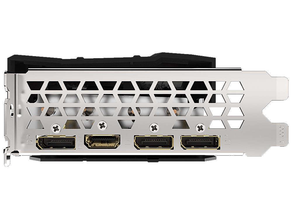 GV-N207SGAMING OC-8GD [PCIExp 8GB]