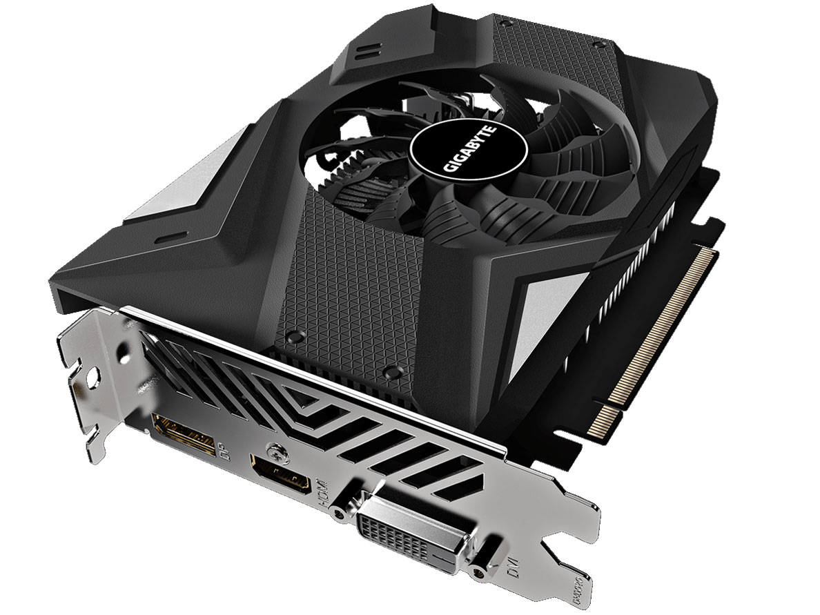 GV-N165SOC-4GD [PCIExp 4GB]