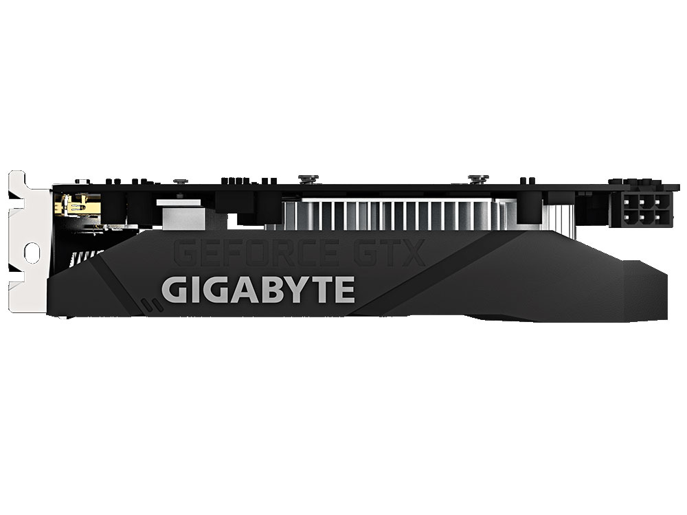 GV-N165SOC-4GD [PCIExp 4GB]