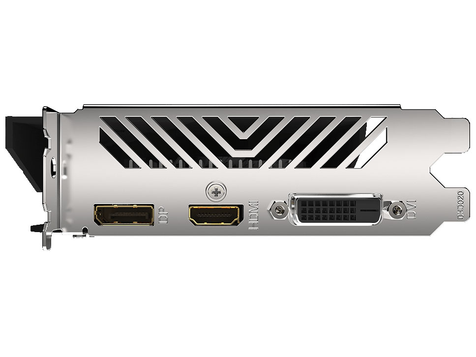 GV-N165SOC-4GD [PCIExp 4GB]