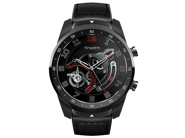TicWatch Pro [Black]