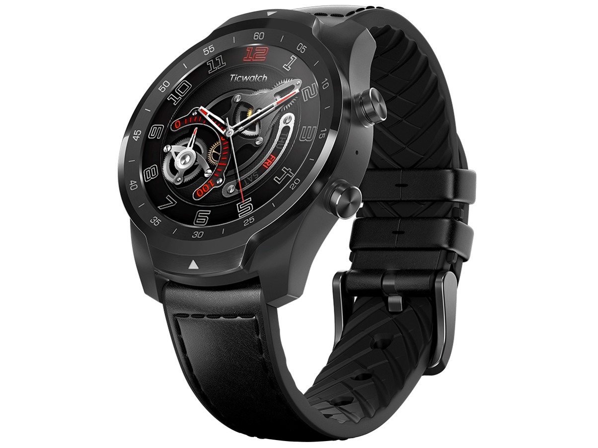 Mobvoi TicWatch Pro 価格比較 - 価格.com