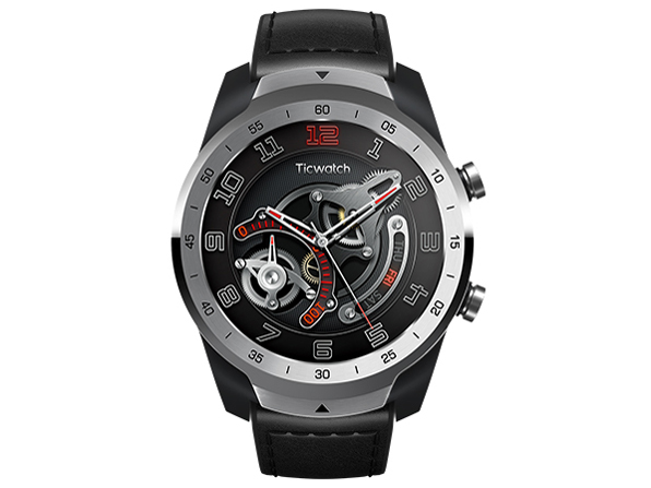TicWatch Pro [Silver]