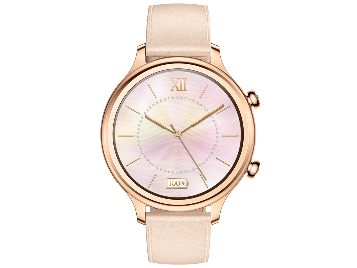 ticwatch c2 18mm